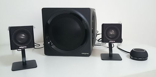 wireless speakers for home theater
