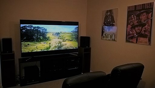 how much does home theater installation cost